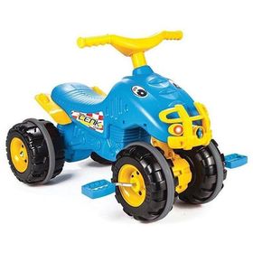 Pilsan Cenk Mavi Atv
