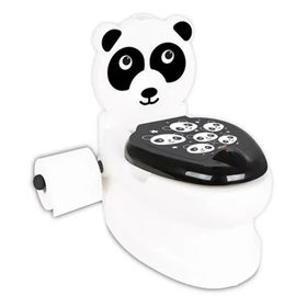 Pilsan Eğitici Eğlenceli Panda Klozet
