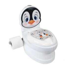 Pilsan Eğitici Eğlenceli Penguen Klozet