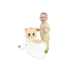 Pilsan Eğitici Kedi Tuvalet