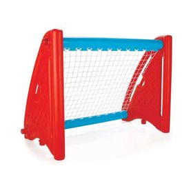 PILSAN GS MİNYATÜR FUTBOL KALESİ yeşil