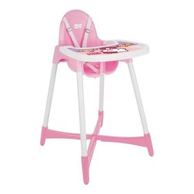 Pilsan Hello Kitty Mama Sandalyesi