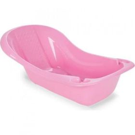 Pilsan Jumbo Pembe Banyo Küveti