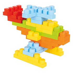 Pilsan Master Bloklar 26 Parça Eğitici Lego Seti