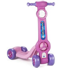 Pilsan Mini 07811 Scooter