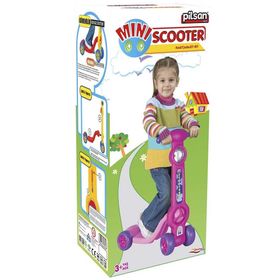 Pilsan Mini 07811 Scooter