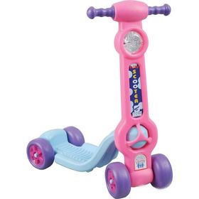 Pilsan Mini 07811 Scooter