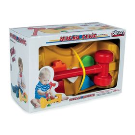 Pilsan Oyuncak 03 272 Afacan Çekiç