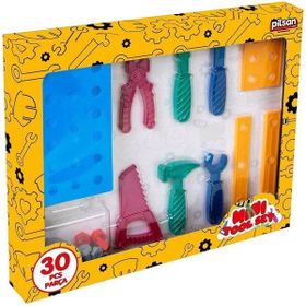 Pilsan Oyuncak 03 651 Mini Tamir Seti