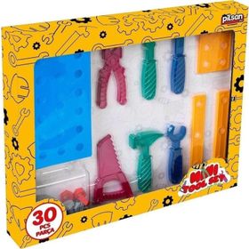 Pilsan Oyuncak 03 651 Mini Tamir Seti