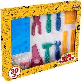 Pilsan Oyuncak 03 651 Mini Tamir Seti