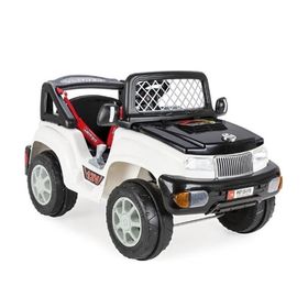 Pilsan Oyuncak 05 118 Panter 12 V Uzaktan Kumandalı Akülü Araba