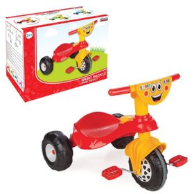 Pilsan Oyuncak 07 132 Kırmızı Smart Bisiklet