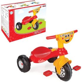 Pilsan Oyuncak 07 132 Kırmızı Smart Bisiklet