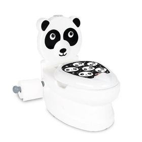 Pilsan Oyuncak 07 561 Eğitici Panda Klozet