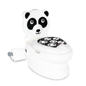 Pilsan Oyuncak 07 561 Eğitici Panda Klozet