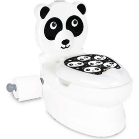 Pilsan Oyuncak 07 561 Eğitici Panda Klozet
