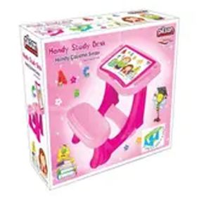 Pilsan Pembe Handy Çalışma Sırası