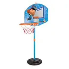 Pilsan Pepee Ayaklı Basket Seti