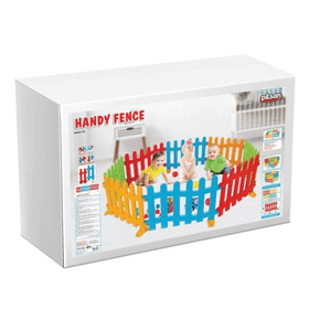 Pilsan PLS-06192 Handy Kutulu Çit