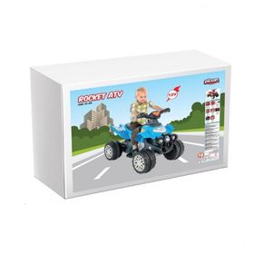 Pilsan Roket Mavi Atv