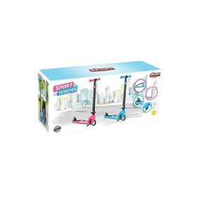 Pilsan Sport Mavi Scooter