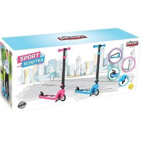 Pilsan Sport Mavi Scooter