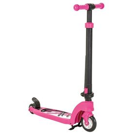 Pilsan Sport Pembe Scooter