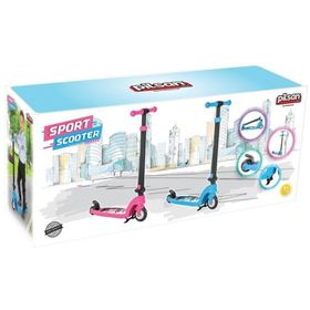 Pilsan Sport Pembe Scooter