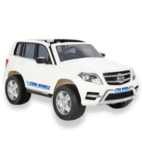 Pilsan Star Wheels 12 V Uzaktan Kumandalı Akülü Araba