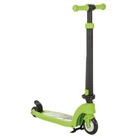 Pilsan Yeşil BJ-2107360Y Sport Scooter