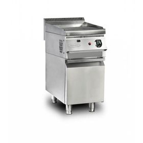 Pimak 70SD-M170-1 Alt Dolaplı 40x70x85 cm Gazlı ve Lpgli Lavtaşlı Izgara