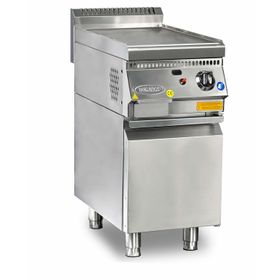 Pimak 70SD-M171 Alt Dolaplı 40x70x85 cm Gazlı Pleyt Izgara