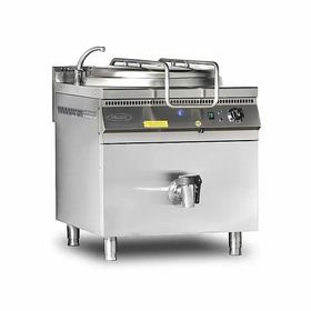 Pimak 90S-KKG-150 150 L 80x90x85 Kaynatma Kazanı
