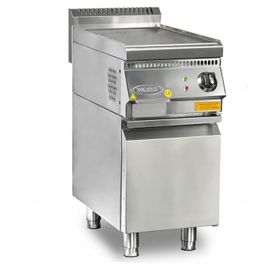 Pimak 90SD-M064E 40x90x85 cm Elektrikli Düz Izgara