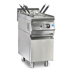 Pimak 90SD-M184E 40x90x85 Elektrikli Makarna Haşlama Makinesi