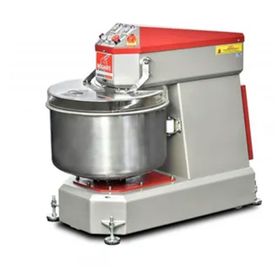 Pimak BSH-75 75 kg Spiral Hamur Yoğurma Makinesi