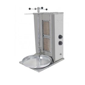 Pimak Gazlı LPG ve Ce Belgeli 47x52x67 Ekonomik 2'li Döner Ocağı
