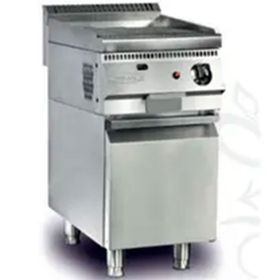 Pimak LT3/90SD-M170-1 Gazlı 51.5x90x85 cm Lavtaşlı Izgara
