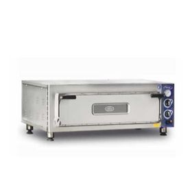 Pimak M012-4 Elektrikli Pizza Fırını