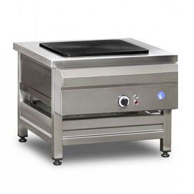 Pimak M018E-1.3 Profesyonel Seri 60x70x50 Elektrikli Yer Ocağı