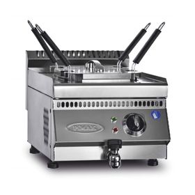 Pimak M066 10 L 40x60x30 Elektrikli Makarna Haşlama Makinesi