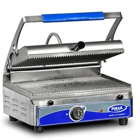 Pimak M070 12 Dilim Elektrikli Tost Makinesi