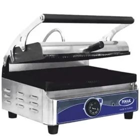 Pimak M071-1 20 Dilim Elektrikli Tost Makinesi