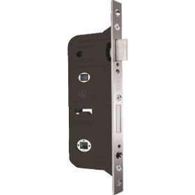 Pimapen 35 mm/16 Lama PVC WC Banyo Mandallı Kapı Kilit