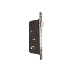 Pimapen 35 mm/16 Lama PVC WC Banyo Mandallı Kapı Kilit
