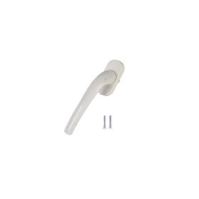 Pimapen Alüminyum Beyaz Pencere Kapı Kolu
