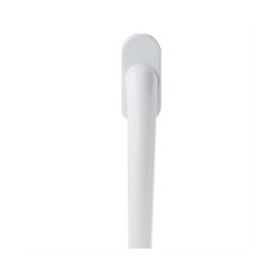 Pimapen Beyaz Pvc Plastik Pencere Kapı Kolu