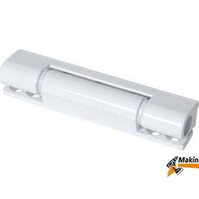 Pimapen Pvc Beyaz 90 mm Kapı Menteşesi