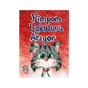 Pimpom Uykusunu Arıyor - Mahmut Yılmaz